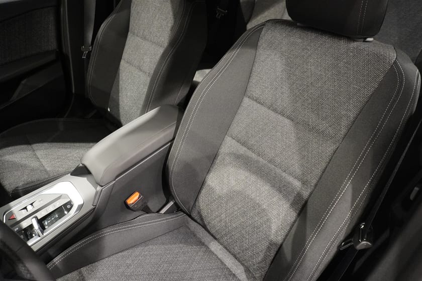 Bild 5 av BMW 120