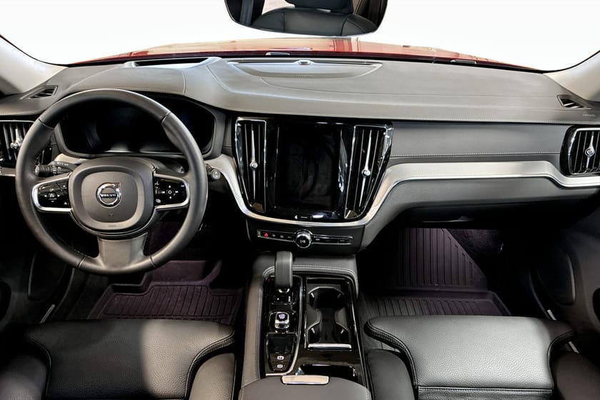 Bild 4 av Volvo V60