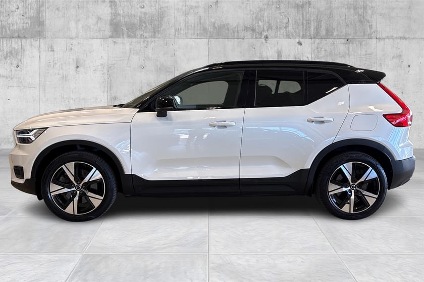 Bilde 2 av Volvo XC40 Recharge P8 AWD