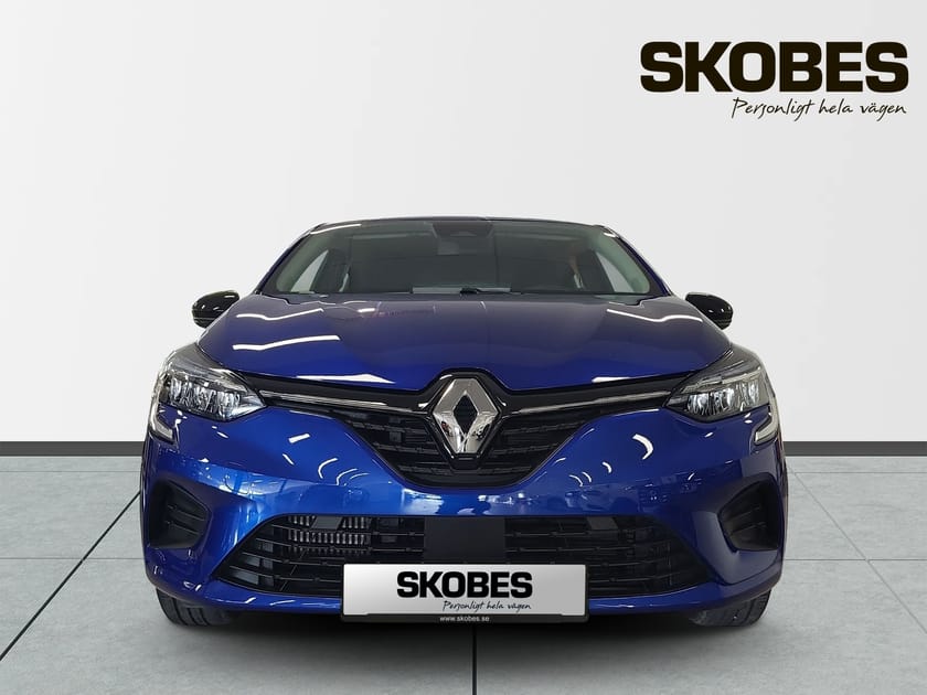 Bild 2 av Renault Clio TCe 90 Equilibre II 5-d