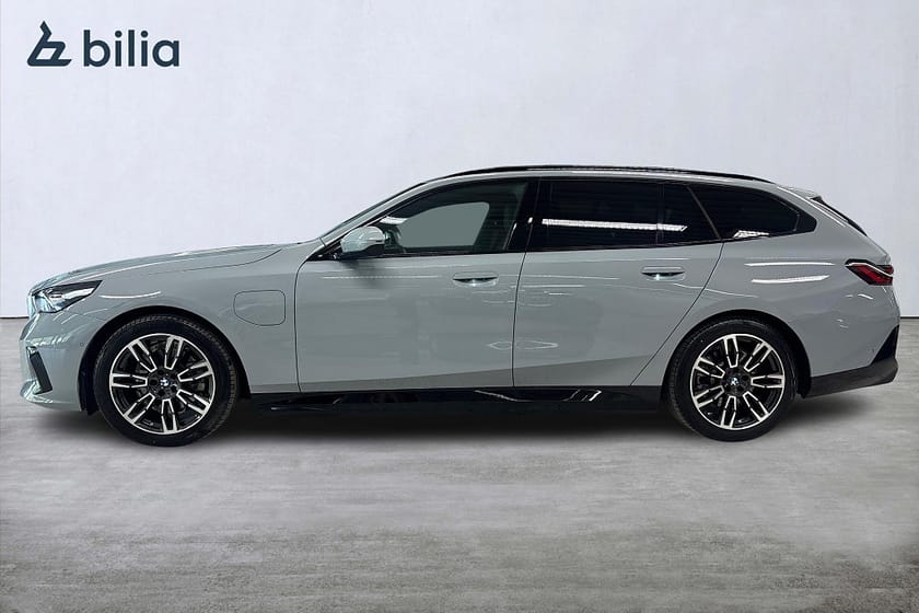 Bild 3 av BMW 530e xDrive Touring