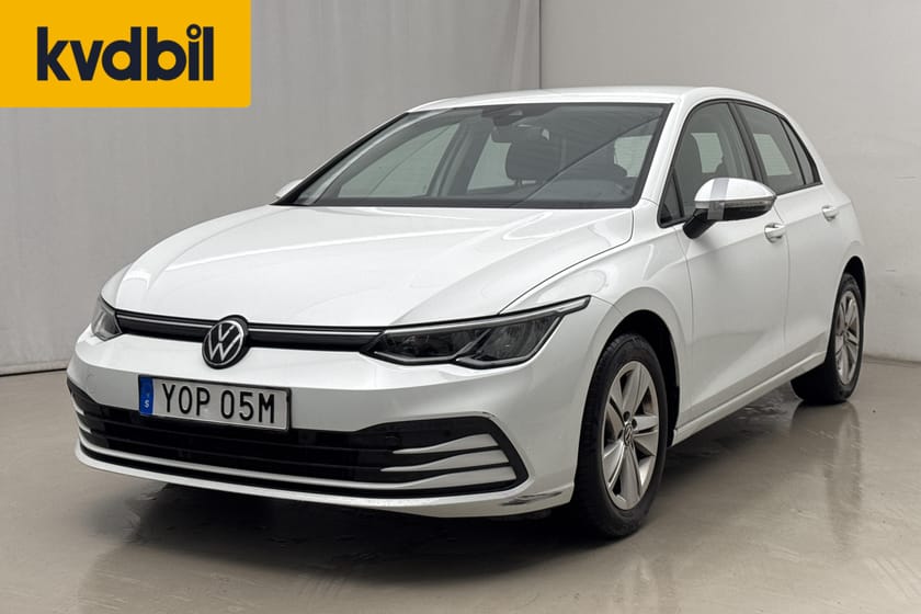 Bild 1 av Volkswagen Golf