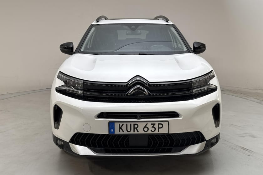 Bild 5 av Citroën C5 Aircross