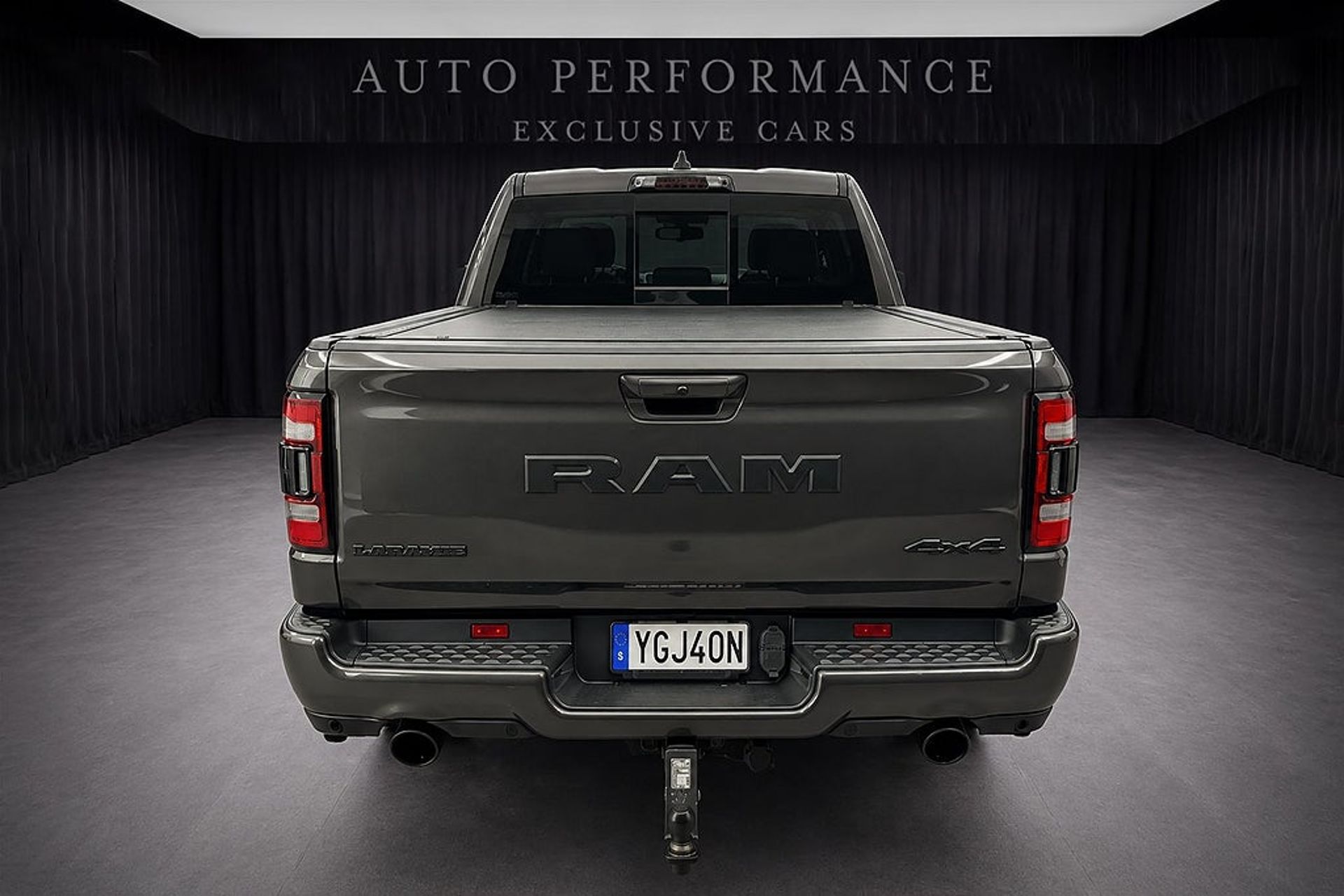 RAM 1500 2021, kuva 5/10