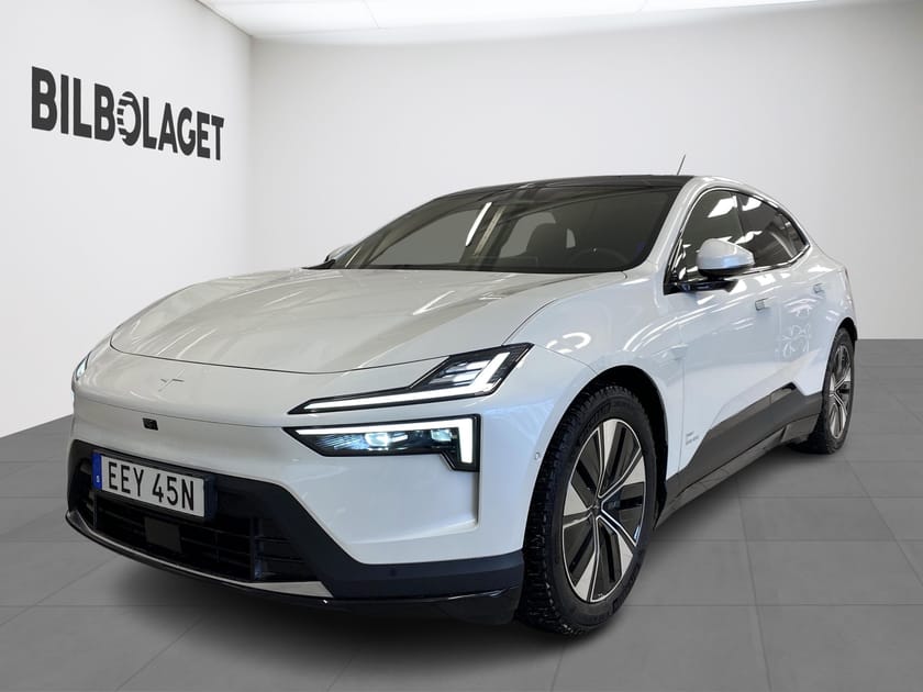 Bild 1 av Polestar 4 Long Range Dual Motor