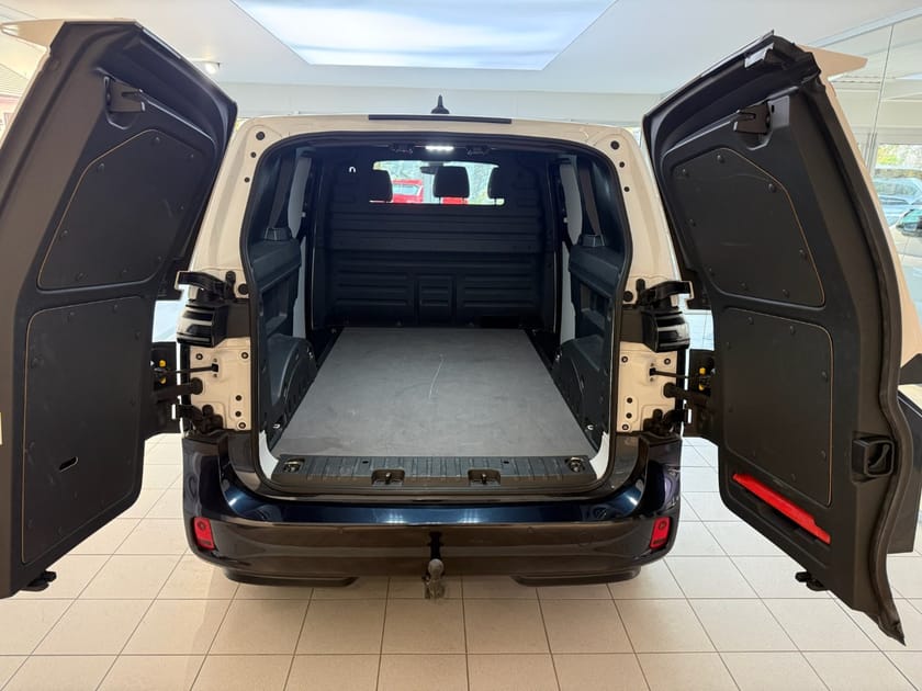 Bilde 5 av Volkswagen ID. Buzz Cargo 77kwh 204 hk