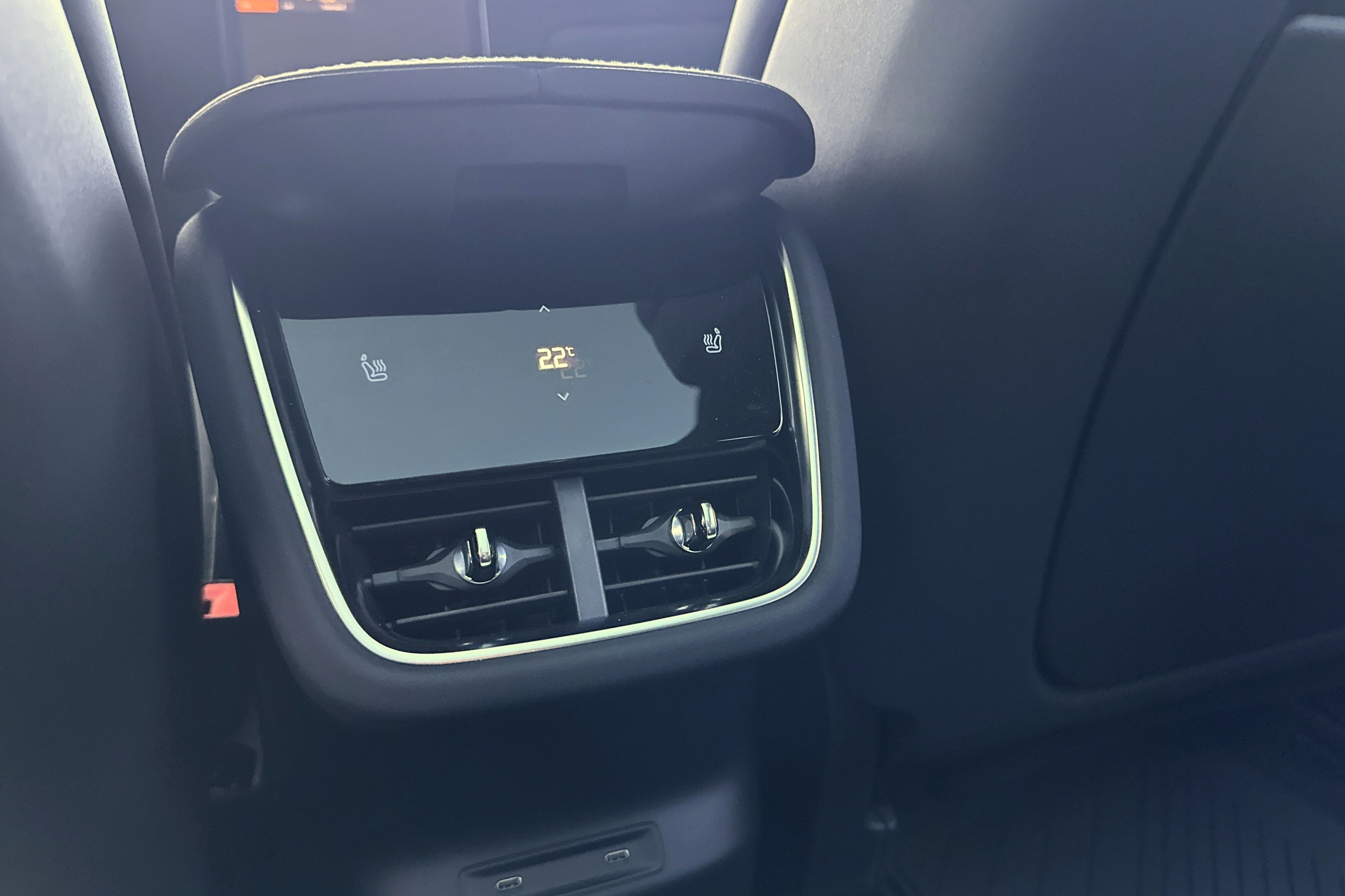 Polestar 3 Long Range Dual Motor bilde 25