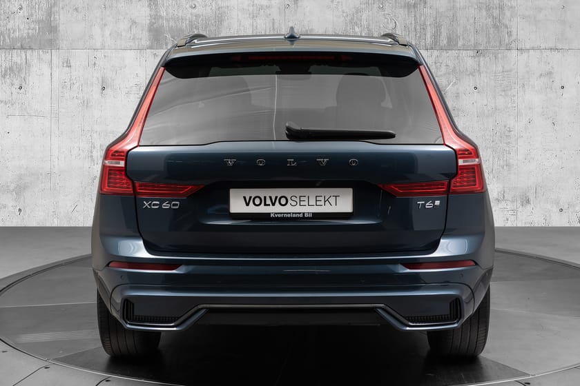 Bilde 3 av Volvo XC60 