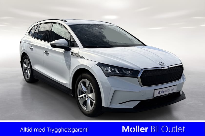 Bilde 3 av Škoda Enyaq iV 60 