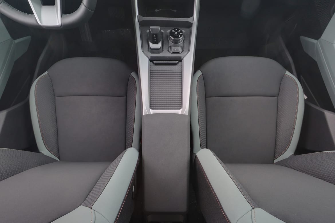 Dacia Bigster 2026 - miniatyr 9