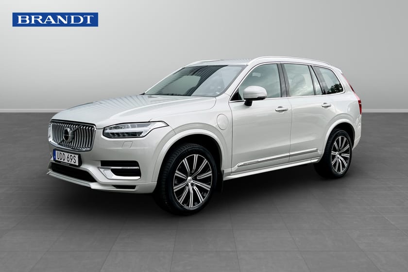 Bild 1 av Volvo XC90 T8 TE Inscription 7-säten