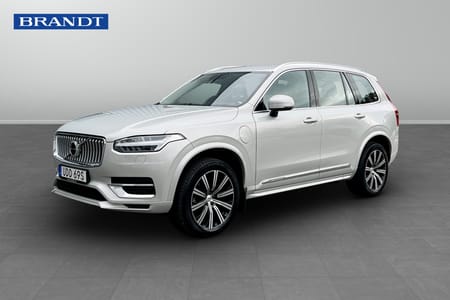 Volvo XC90 T8 TE Inscription 7-säten