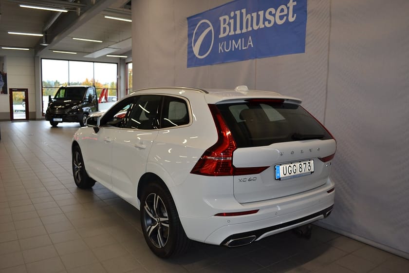 Bild 3 av Volvo XC60