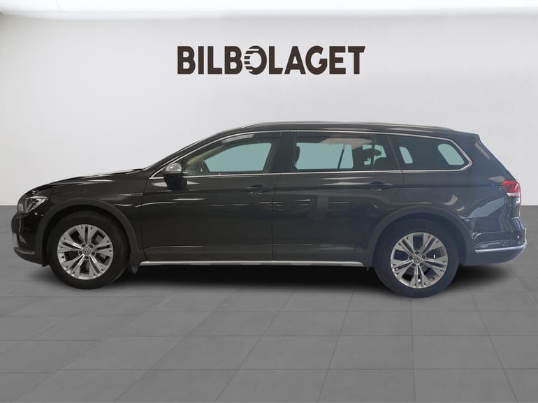 Bild 2 av bilen