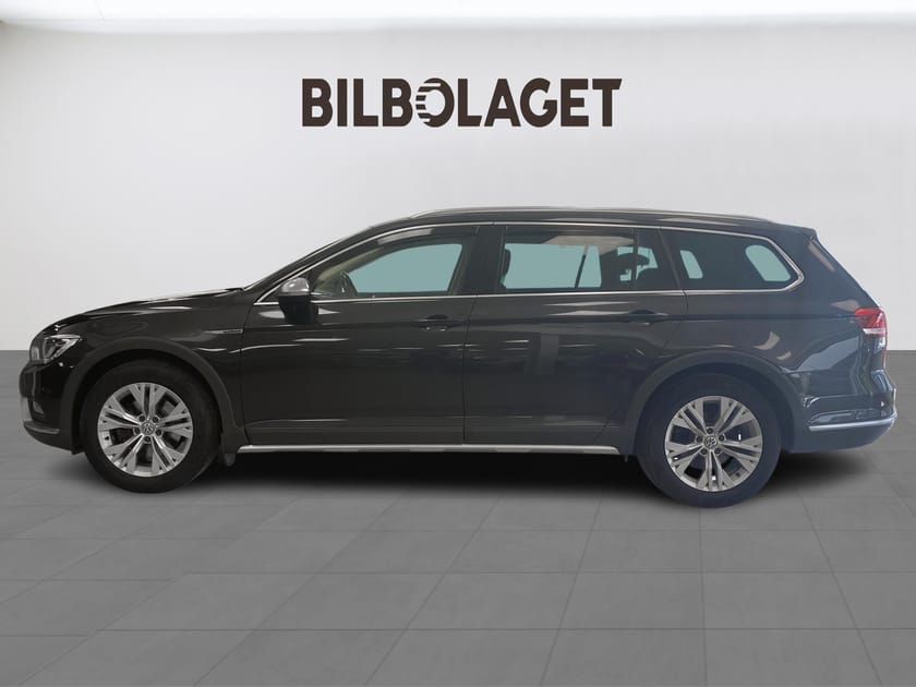 Bild 2 av Volkswagen Passat Alltrack 