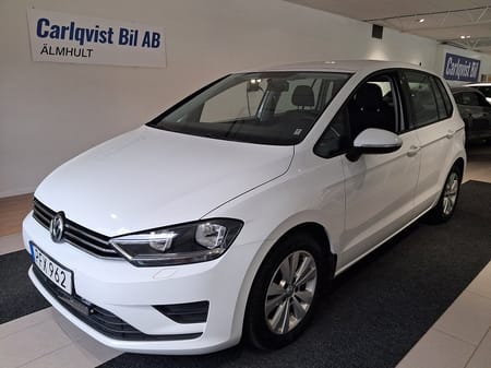 Volkswagen Golf Sportsvan Tsi 110HK