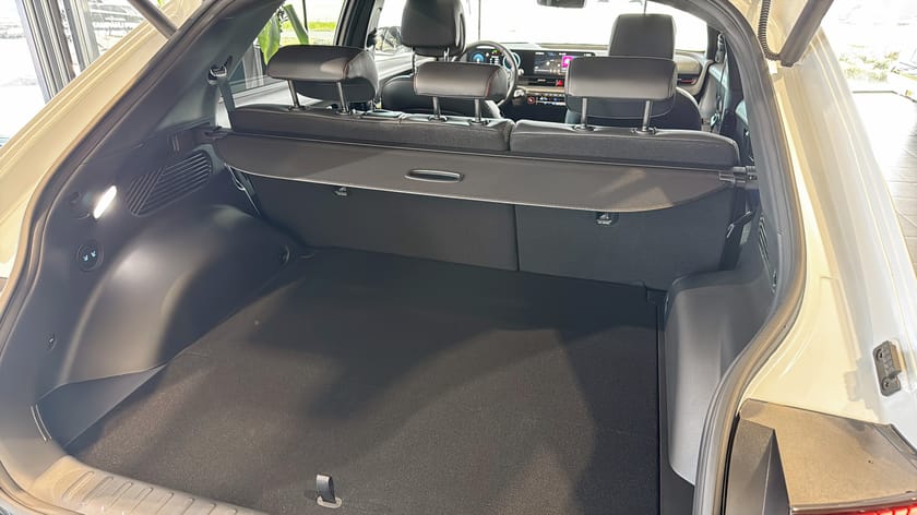 Bild 5 av Hyundai Ioniq 5