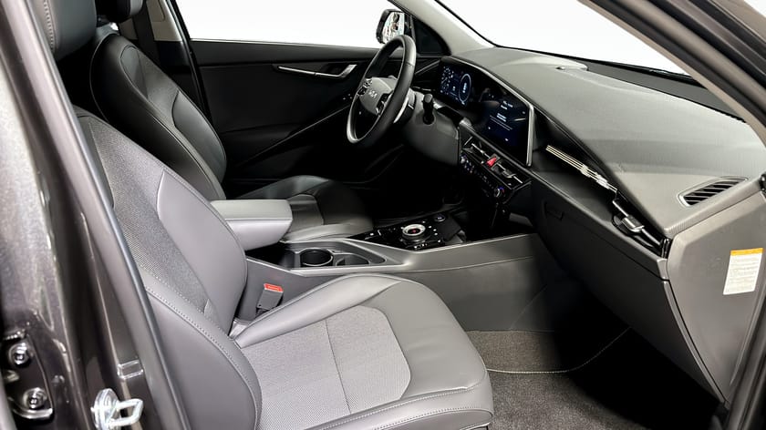 Bild 3 av Kia Niro EV