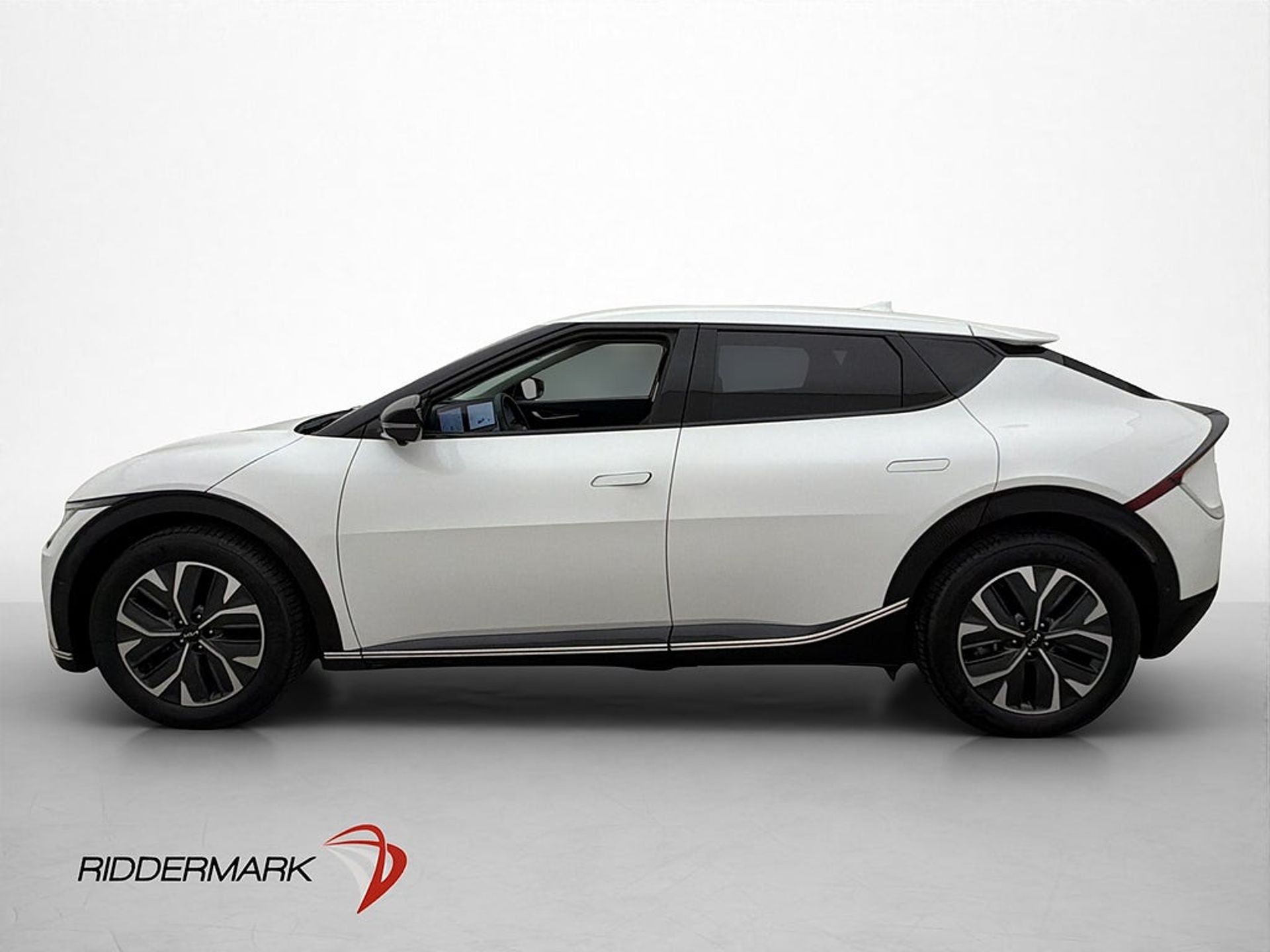 Kia EV6 77.4 kWh AWD 325hk 2023, kuva 5/10