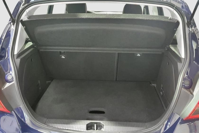 Bild 5 av Opel Corsa CORSA-E 1.4 V-HJUL
