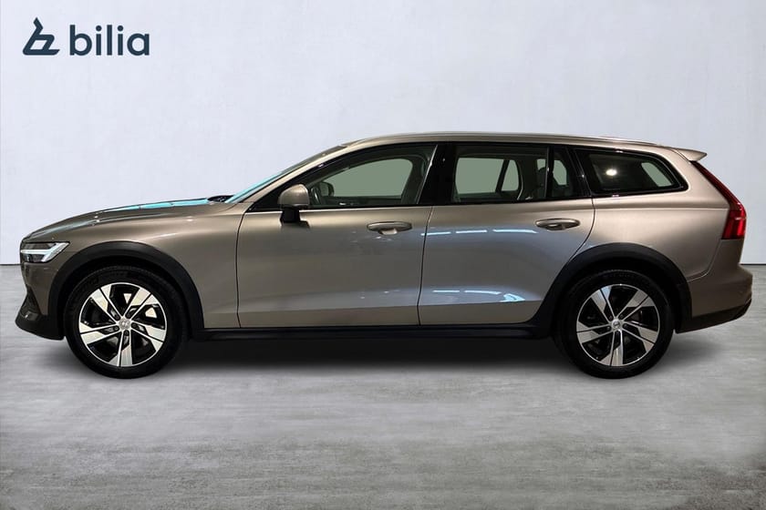 Bild 3 av Volvo V60 Cross Country D4 AWD Advanced Edt