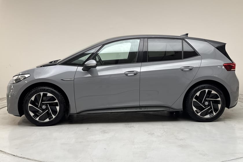 Bild 2 av Volkswagen ID.3 Pro Performance 58kWh (204hk) Limited Edition
