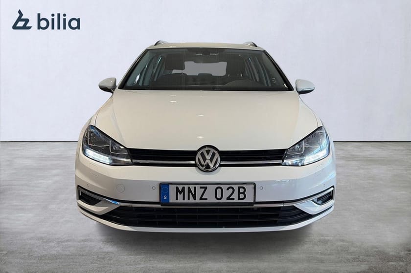 Bild 3 av Volkswagen Golf Sportscombi 1.5 TSI Värmare P-Sensorer 150HK