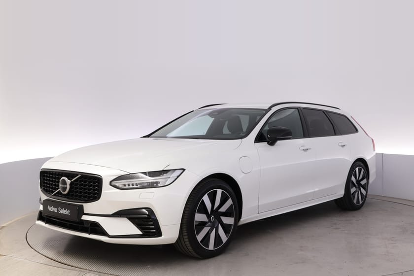 Bild 1 av Volvo V90