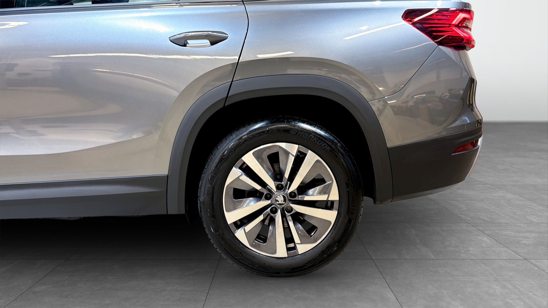 Skoda Kodiaq 2025, kuva 6/10