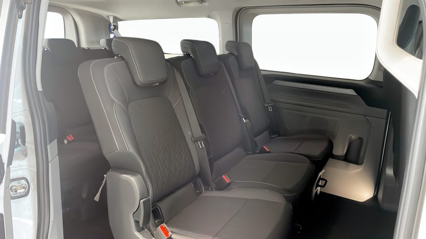 Bild 5 av Ford Tourneo Custom 320