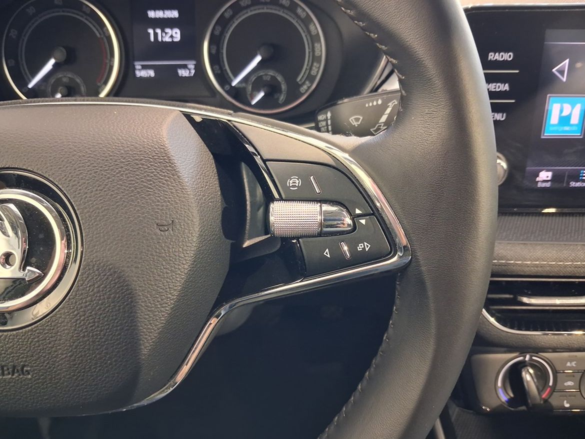 Škoda Škoda Fabia — bild 10