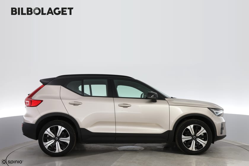 Bild 5 av Volvo XC40 Recharge Plus