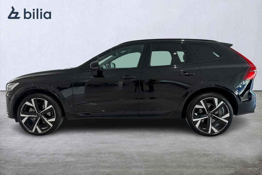 Bild 3 av Volvo XC60 T6 Plus Black Nordic Edition