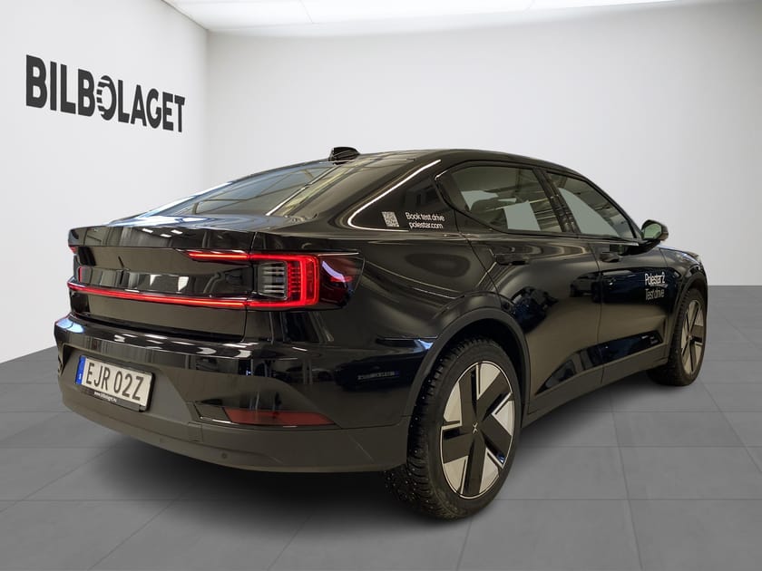 Bild 4 av Polestar 2 Long Range Dual Motor Plus