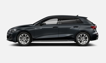 Audi A3 Sportback 40 TFSI e