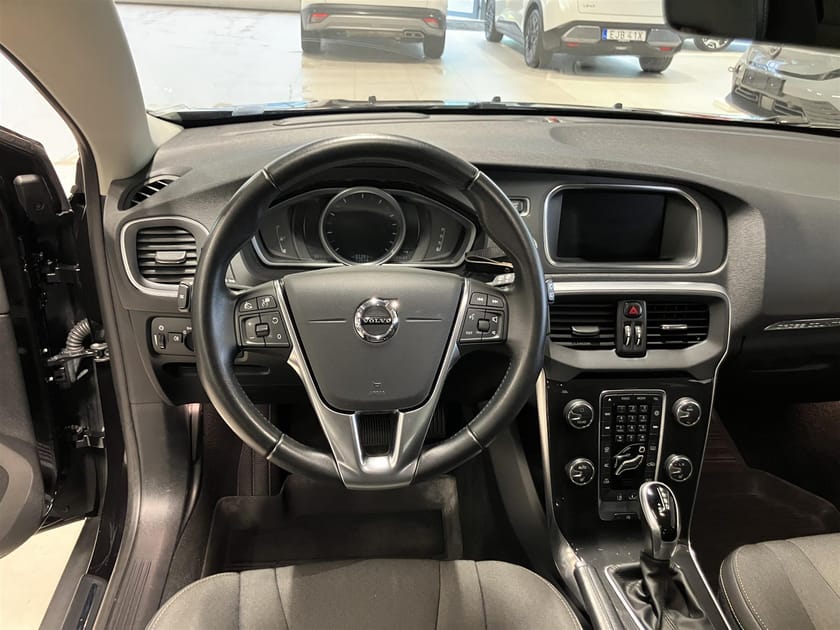 Bild 2 av Volvo V40 Cross Country T3 Geartronic