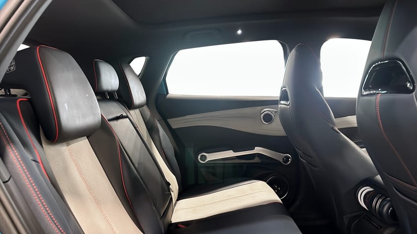 Bild 5 av BYD Atto 3 Extended Range DESIGN