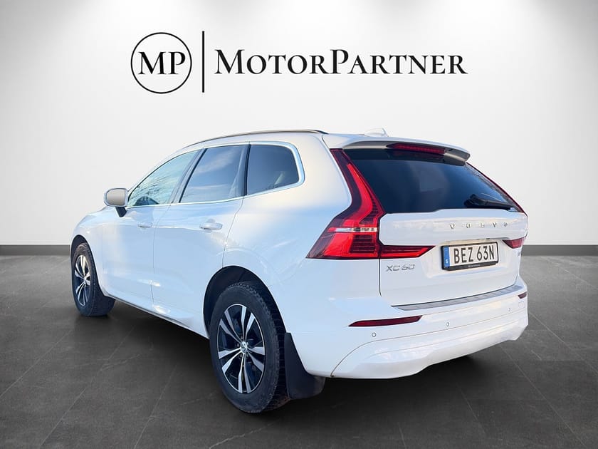 Bild 5 av Volvo XC60 B4 Aut Momentum Google VoC Kamera MOMS