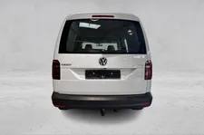 Thumnail bilde 3 av Volkswagen Caddy Maxi Van