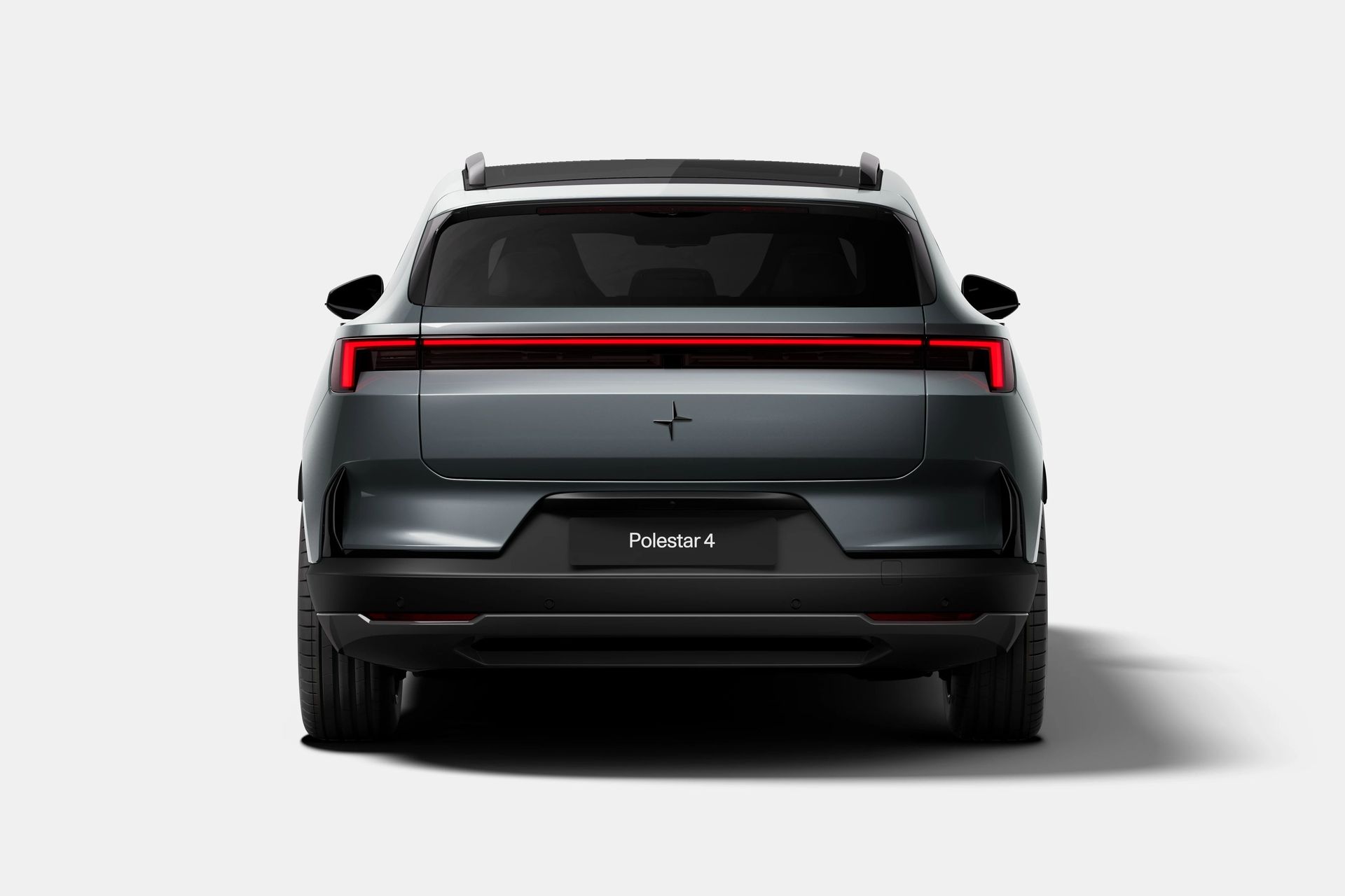 Polestar 4 Long Range Dual Motor 2027, bild 5/10