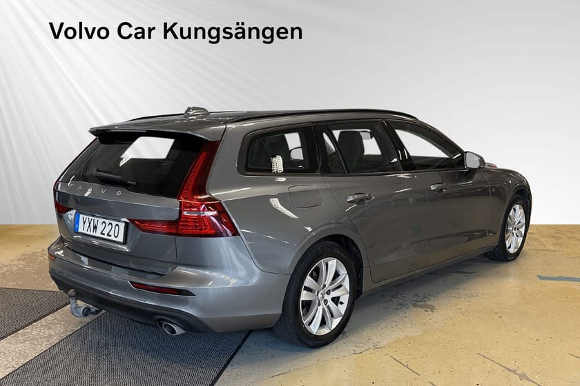 Bild 5 av Volvo V60