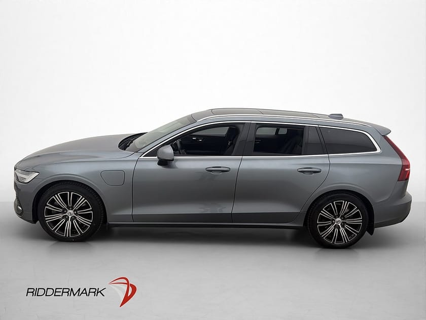 Bild 4 av Volvo V60