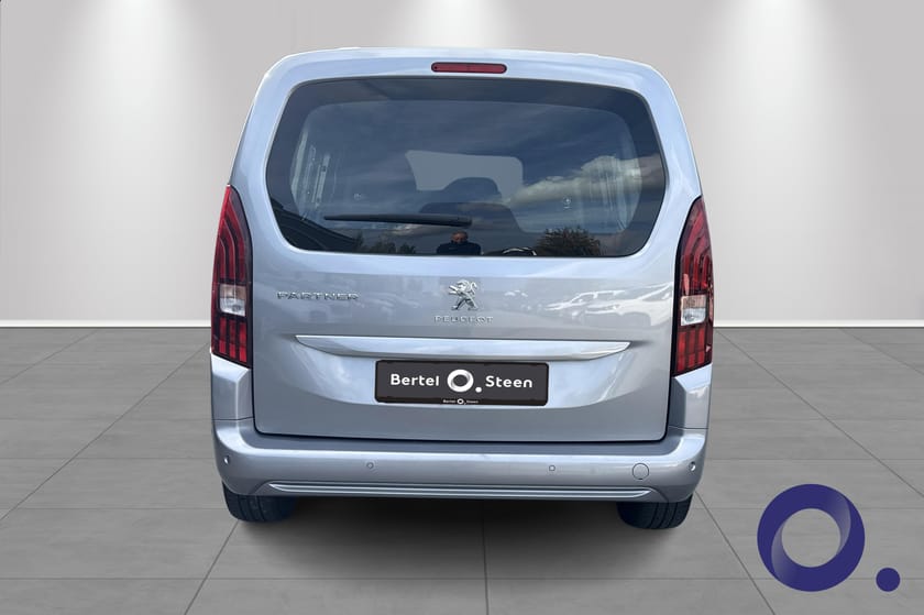 Bilde 4 av Peugeot Partner L1