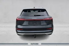 Thumnail bilde 3 av Audi e-tron 50 quattro
