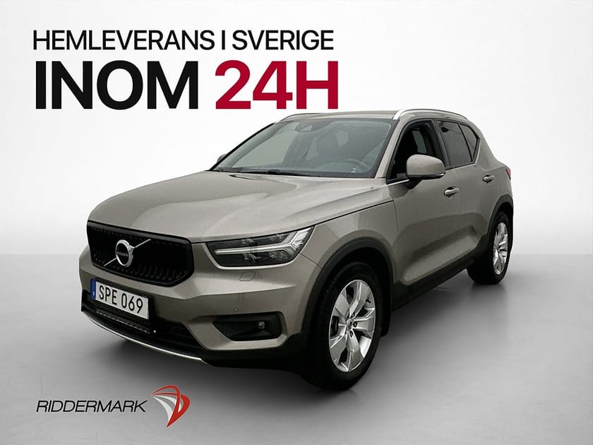 Bild 3 av Volvo XC40
