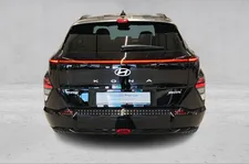 Thumnail bilde 3 av Hyundai Kona Electric Long Range