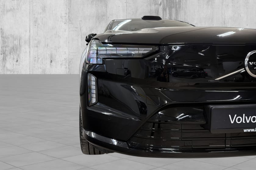 Bilde 4 av Volvo EX90 Twin Motor Performance 7-seater Ultra / Luft / Pixel / B&W