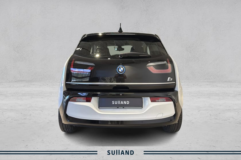 Bilde 4 av BMW i3 120 Ah