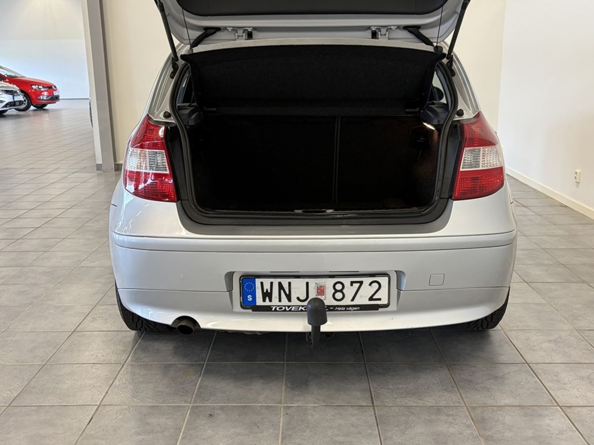 BMW BMW 120i — bild 6