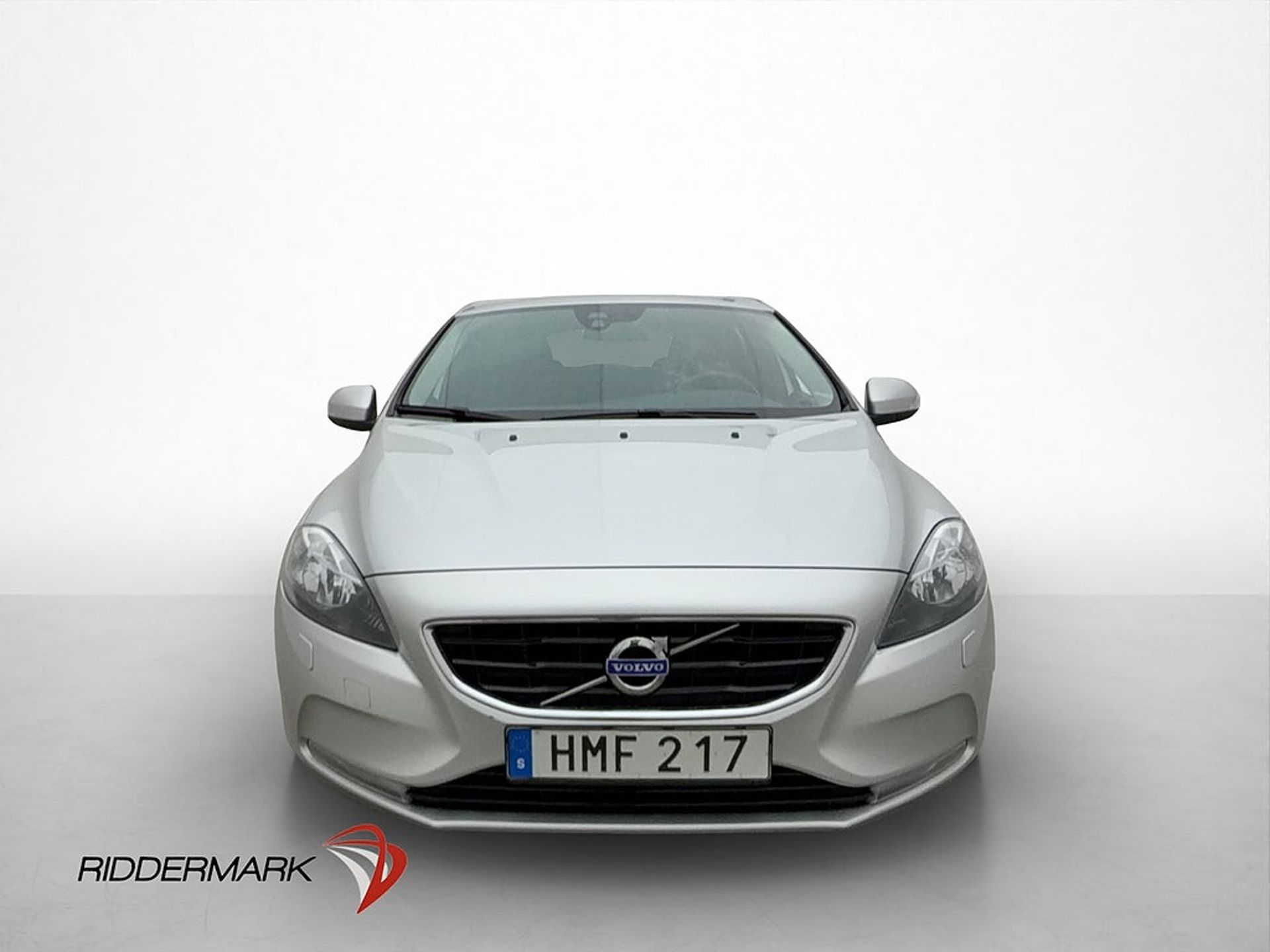 Volvo V40 D2 115hk Drag Värmare Sensorer 2015, bild 2/10